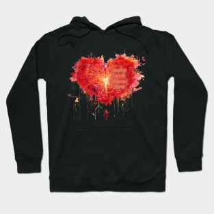 Comfort Colors | Healing Arts Hoodie